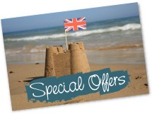 Beside the Sea logo