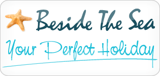 Beside the Sea logo