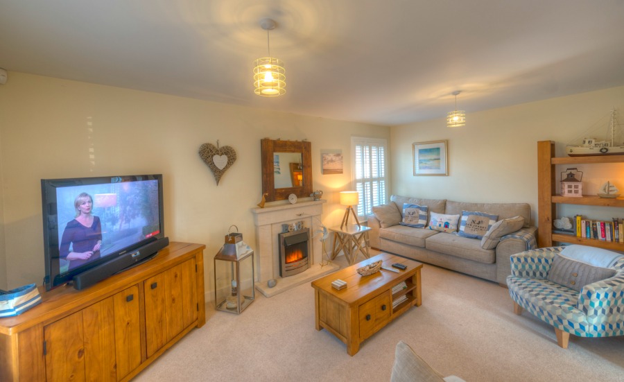 Camber Beach House, Camber Sands, East Sussex Exclusive Camber Sands