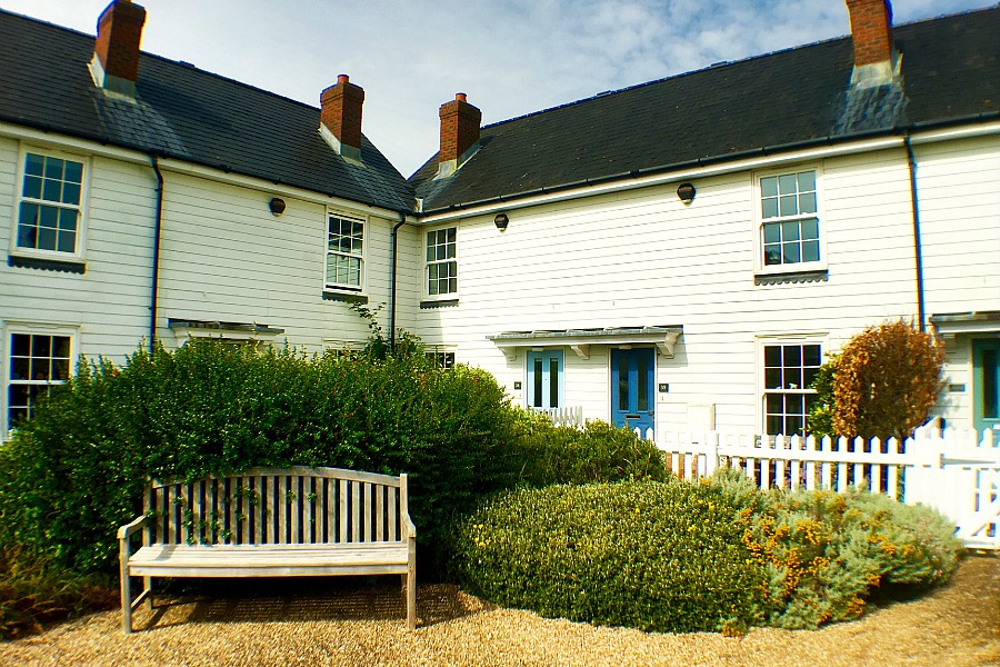 Sands End Camber Holiday Cottage Exclusive Camber Sands Seaside