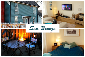 sea breeze