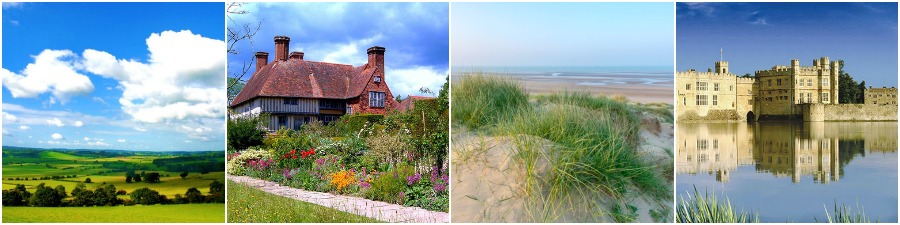 Camber Sands Accommodation