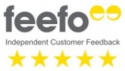 Feefo Independent Customer Feedback