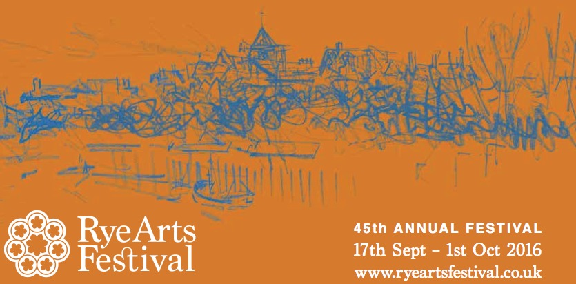 rye arts fest 2016