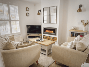 Beach Boutique Camber Sands Airbnb
