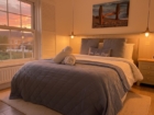 Beach Boutique cosy masterbedroom