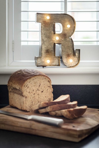 rye bay house local bread