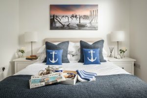 Seasalt Bedroom