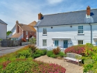 Beach boutique Camber Sands accommodation