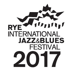 Rye Jazz & Blues street performance