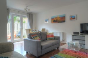 Tauranga Living Room