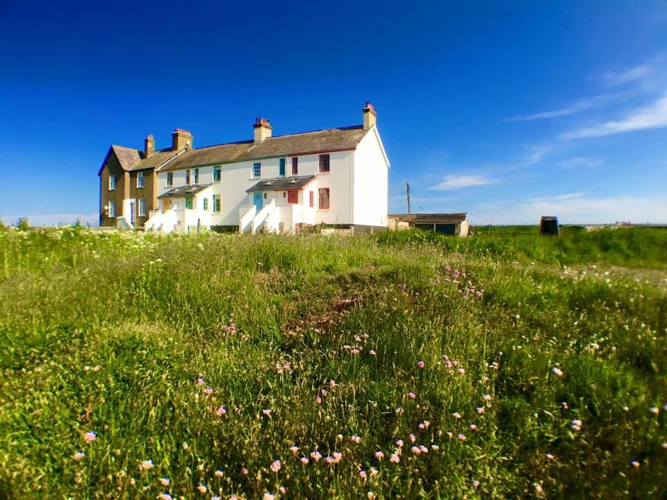 Camber Sands Accommodation