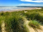 Enjoy summer in camber sands