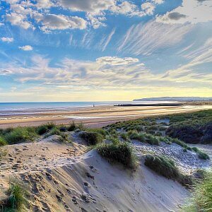 Top 5 Days Out Near Camber Sands