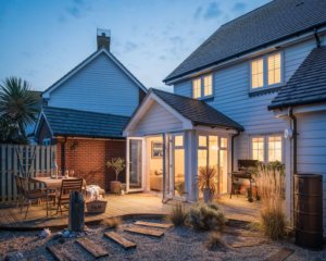 camber sands airbnb