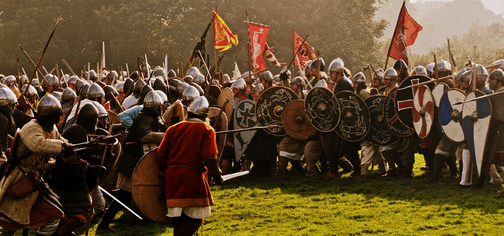 Битва при гастингсе произошла. Гастингс битва 1066. Битва при Гастингсе 1066 г. 1066 Год битва при Гастингсе.