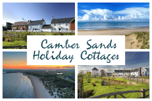 Camber Sands Holiday Cottages