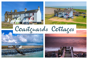 Coastguards Cottages