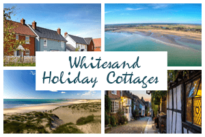 Whitesand Holiday Cottages