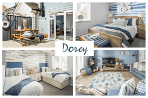 Dorey Cottage