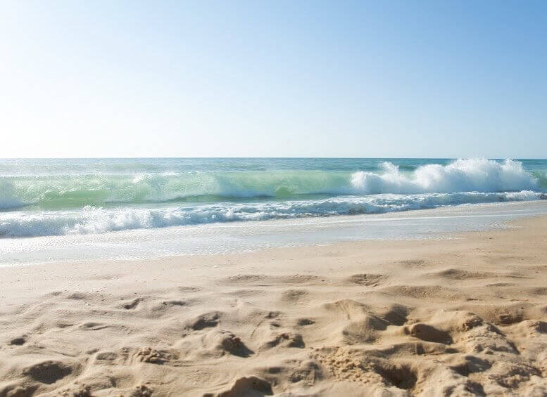 Camber Sands UK Break