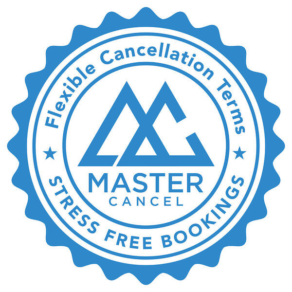 stress free booking master cancel