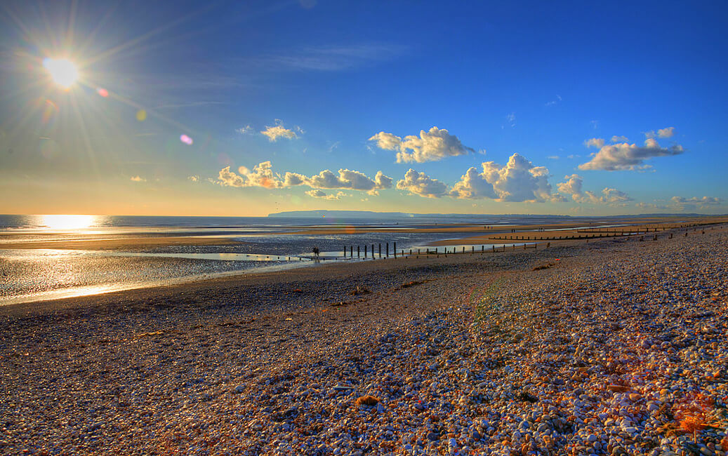 jury’s gap beach