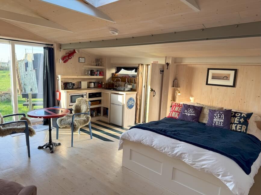 shackinterior