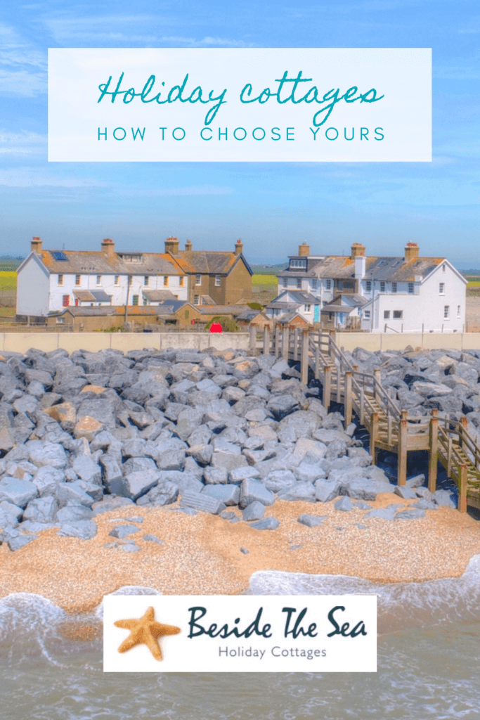 How to decide which type of holiday cottage is right for you