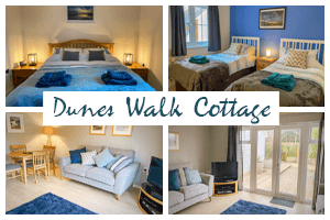 Dunes Walk Cottage