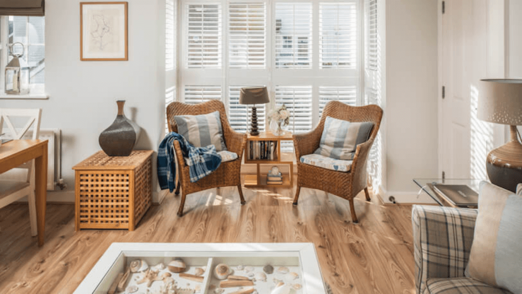 Beachcomber is a gorgeous baby friendly holiday cottages in Camber Sands