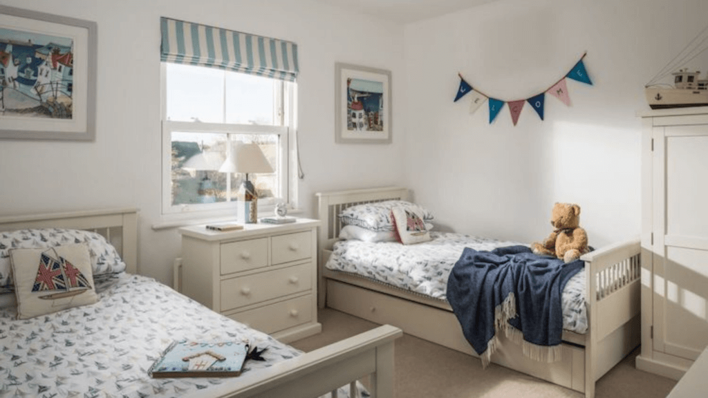 Pick Camber Beach House for luxury places to stay for Camber getaways