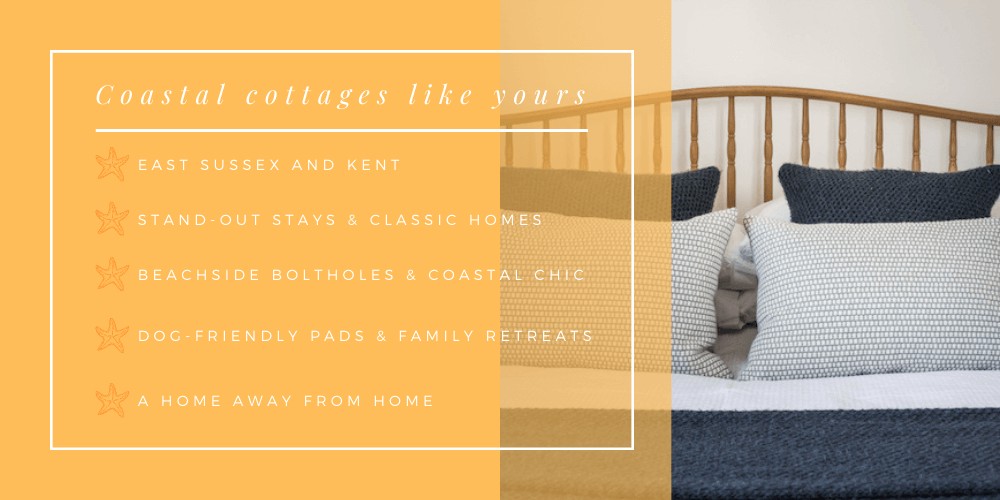 holiday home letting agency
