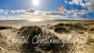 Coastal Christmas gift ideas