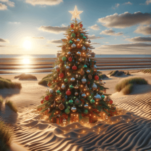 Experience Enchanting Camber Holiday Cottages for Your Christmas Escapade