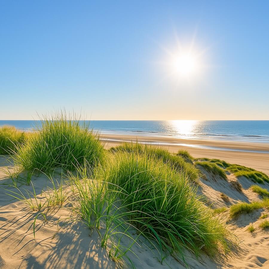 Escape to Camber Sands this spring! Enjoy Easter adventures, garden blooms, coastal walks, and cosy cottage stays. Discover the magic of the season beside the sea.