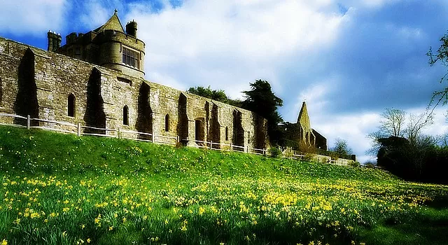 battle abbey east sussex