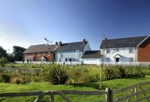 camber holiday cottages