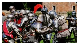 medievalfest