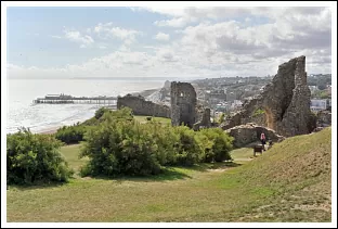 Hastings Seafood and Wine Festival