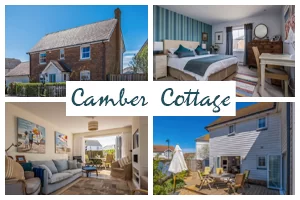 camber cottage