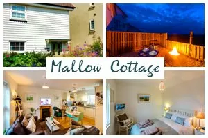mallow cottage