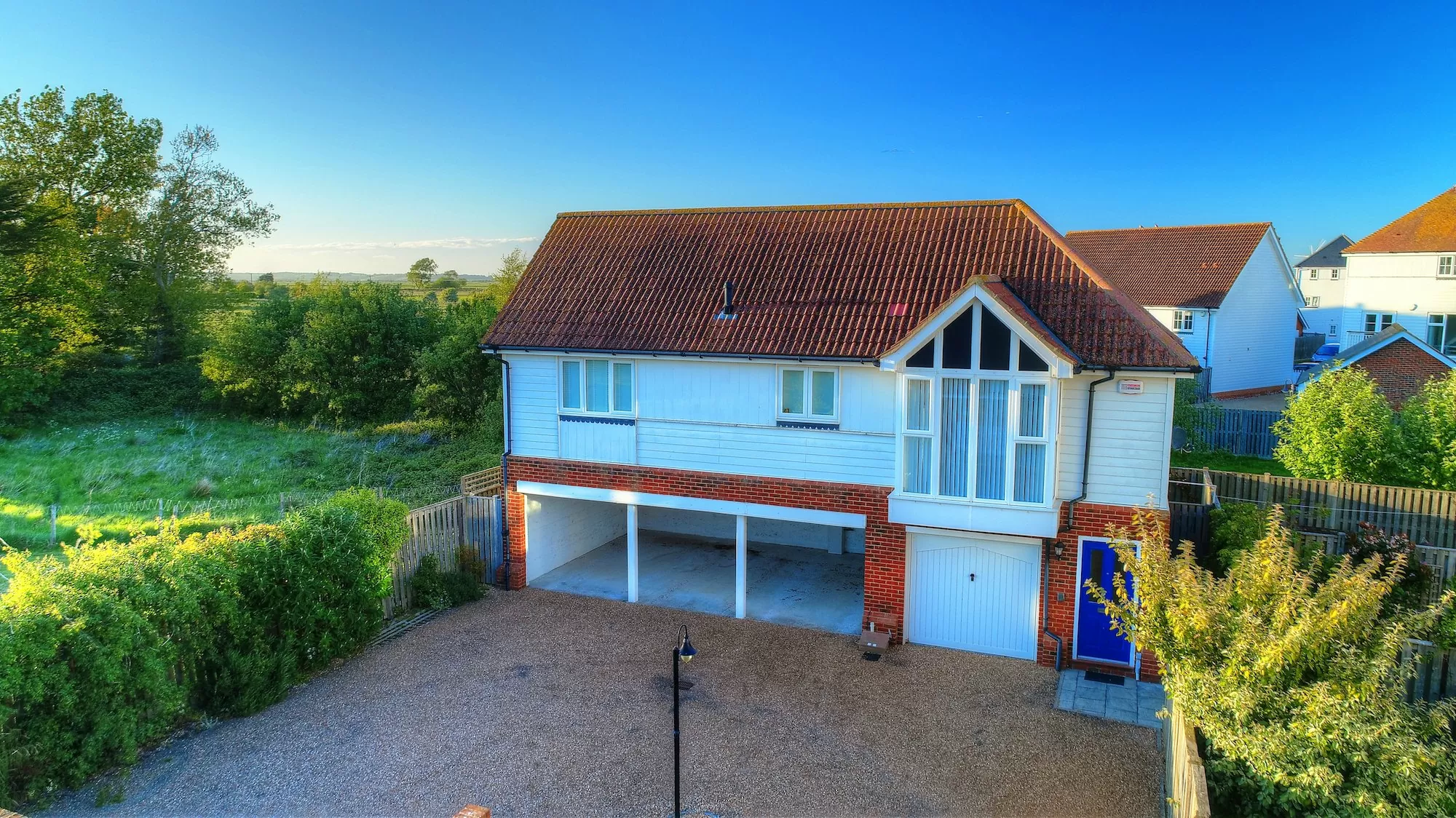 Sail Loft Camber Sands