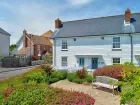 Beach boutique Camber Sands accommodation