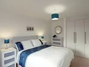 Tauranga Bedroom