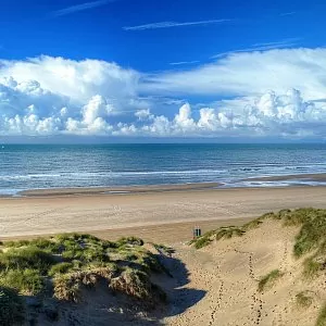 Camber Sands Holiday Cottage