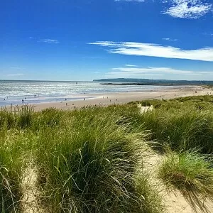 The Best of Summer in Camber