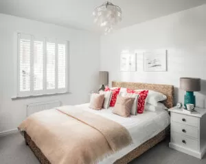 Sand Dolar Bedroom
