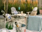 sand dollar garden 1