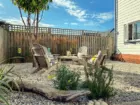 sand dollar garden 3